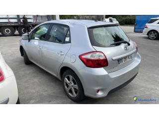 TOYOTA AURIS 1 PHASE 2 2.0 D4D - 16V TURBO     11960386