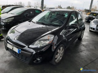 RENAULT CLIO III 1.5 DCI 85 DYNAMIQUE Réf : 317465