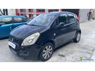 SUZUKI SPLASH   11804437