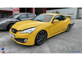 HYUNDAI GENESIS COUPE PHASE 1       11796101