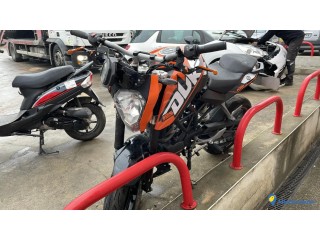 KTM DUKE 125       11432211