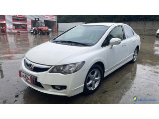 HONDA CIVIC 8 PHASE 2    11142879