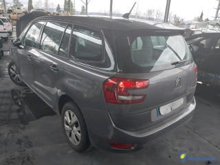 CITROEN C4 SPACETOURER 1.5BHDI 130 EAT - GAZOLE