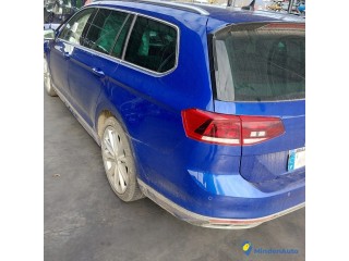 VOLKSWAGEN PASSAT SW 2.0 TDI 150 R-LINE - GAZOLE