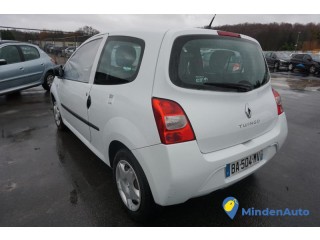 RENAULT TWINGO 2 TWINGO 2 PHASE 1 1.2I - 16V