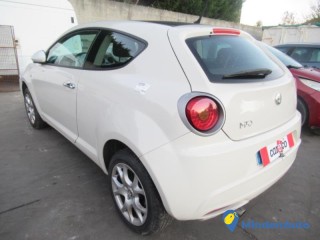 Alfa Roméo Mito 1.4i 78 Sport pack