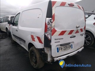 Renault KANGOO II EXPRESS PHASE 2 05-2016 -- 07-2019 Ka