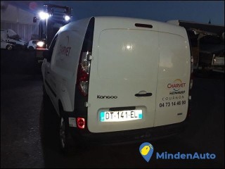 Renault KANGOO II EXPRESS PHASE 2 09-2014 -- 05-2016 Ka