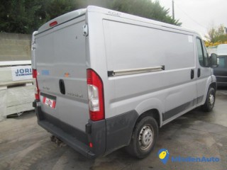 Peugeot Boxer 3 FRIGO - 2.2HDi 100cv