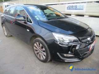 Opel Astra Sport Tourer Facelift 1.6CDTi 131Cv Cosmo Pack