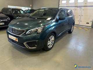 Peugeot 5008 1.6BLUEHDI 120CV ALLURE BUSINESS DE 2017