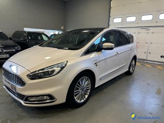 Ford S-max 2.0TDCI 180CV 4X4 VIGNALE DE 2018