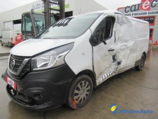 Nissan NV300 - 2019 - 1.6DCi 125Cv