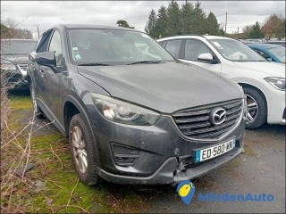 Mazda CX-5 Prime-Line 2RM