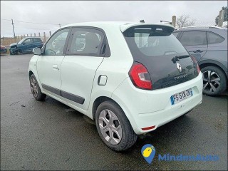 Renault Twingo Limitée