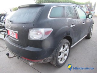 MAZDA CX7 Facelift - 2.2MZCD 173Cv - 4WD