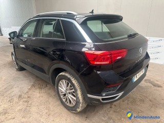 Volkswagen T-Roc 1.0 TSI 115ch de 2018 avec 148 190 kms