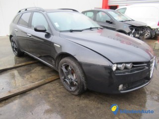 ALFA ROMEO 159 SW - 2.4 JTD Multijet 200Cv - Full Option GPS BVA