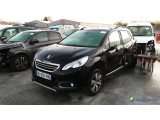 PEUGEOT   2008   DQ-978-FM