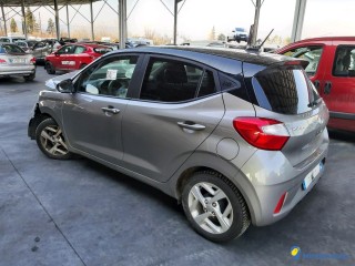 HYUNDAI I10 1.0 - 67 EDITION Réf : 316194