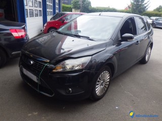 FORD FOCUS-II PHASE 2 1.6 TDCI 90CH