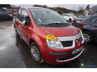 RENAULT MODUS MODUS PHASE 1 1.5 DCI - 8V TURBO