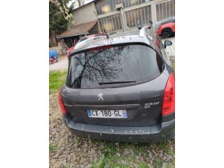 PEUGEOT 308 1 SW