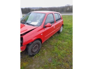 RENAULT CLIO 2 CAMPUS