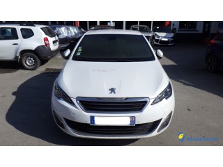 PEUGEOT 308-II PHASE 1 2.0 BLUE-HDI 150 CV FAP