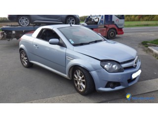 OPEL TIGRA-II TWINTOP 1.8 16V