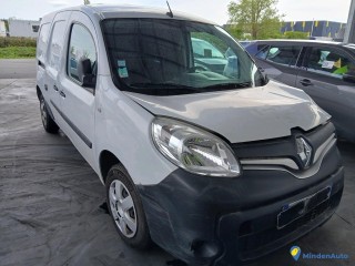 RENAULT KANGOO II 1.5 DCI 90 MAXI - GAZOLE