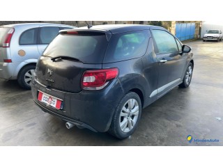 Citroen DS3 - 1.6HDi 90Cv - Sport Chic GPS