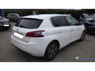 PEUGEOT 308-II PHASE 2 SOC 1.5 BLUEHDI 130 CV FAP