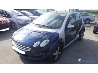 SMART FORFOUR 1.5 CDI 95 CV