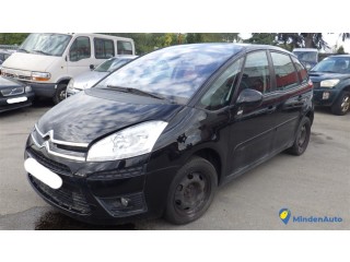 CITROEN C4-PICASSO 1.6 HDI 110 CV FAP