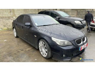 BMW 530D E60 Facelift - 3.0D 220Cv - Pack M