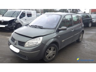 RENAULT SCENIC-II PHASE 1 1.9 DCI 120 CV