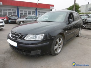 SAAB 9-3 1.9 TIDPF 120CV FAP MAN SPORT