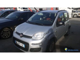 FIAT  PANDA   DG-091-GC