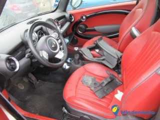 Mini Cooper 2 R56 - 1.4i 16V 95Cv