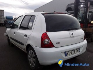 Renault CLIO 1.2 16V 75