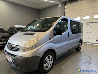 Opel Vivaro Combi 2.0CDTI 90CV 9PLACES CLIM DE 2014