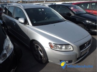 Volvo V50 Kombi D2 Business Edition