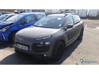 CITROEN  C4 CACTUS  EH-438-DY