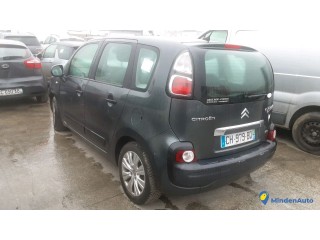 CITROEN  C3 PICASSO  CH-979-BQ