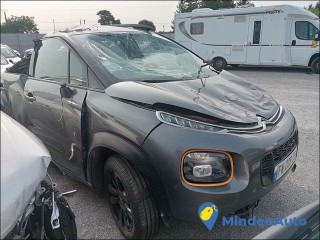 Citroën C3 Aircross Rip Curl