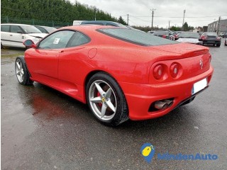 Ferrari 360 F1