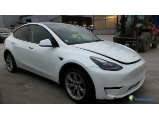 TESLA  MODEL Y  RWD  GK-405-PC