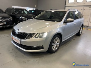 Skoda Octavia Combi 2.0TDI 150CV 4X4 DE 2018