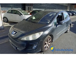 Peugeot 308 2.0 Hdi 136cv